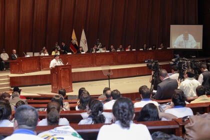 Red de Maestros: “se quiere deslegitimar lo avanzado en educación”