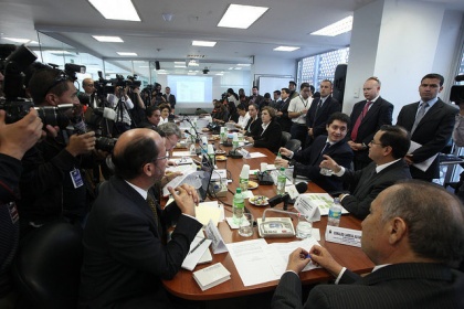 Ministro de Finanzas y Senplades explicarán avances de ejecución presupuestaria