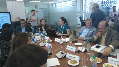 Urgen mecanismos de promoción de comercio justo y consumo responsable: Andrés Mideros