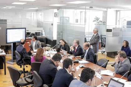 Recomiendan a Finanzas análisis territorializado de gasto e inversión pública