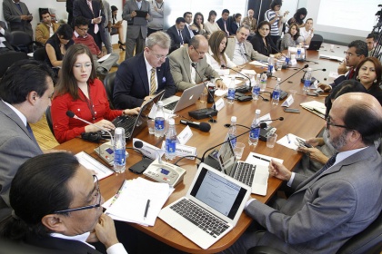 Aplicación de Ley de Remisión significó una recaudación inmediata de tributos