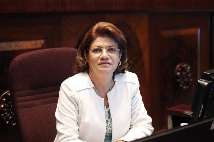 Rocío Valarezo propone reforma a Ley de Donación de Órganos
