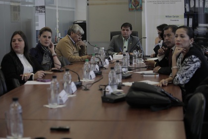 Asociación de empresas de medicina prepagada se pronuncia sobre normativa