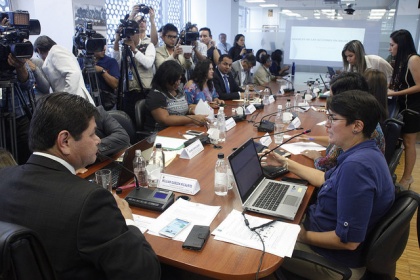 Mañana, la OMS y OPS se pronunciarán sobre medicina prepagada
