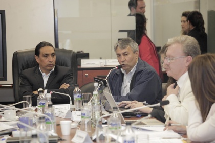 Consejo Sectorial de Salud de acuerdo con aumento de impuesto a bebidas azucaradas
