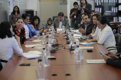 OMS/OPS y Universidad Católica opinan sobre medicina prepagada