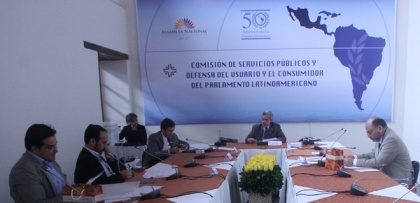 La salud de personas con obesidad inquietó a Comisión de Servicios Públicos
