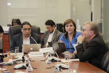 SRI propone incentivos específicos para los actores de la economía solidaria