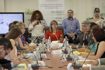 Asesor actuarial del ISSFA se pronuncia sobre reformas a Ley de Seguridad Social 