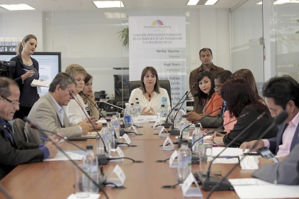 Participación equitativa de mujeres y hombres analiza Comisión de los Trabajadores