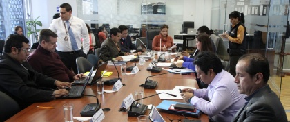 Avanzan en la definición de conceptos básicos de trabajo y sus diversas formas