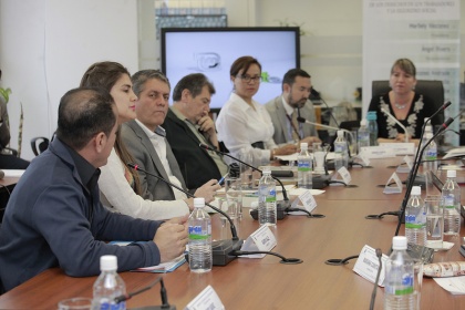 Comisión de los Derechos de los Trabajadores, reformas a leyes que rigen el sector público, foto archivo