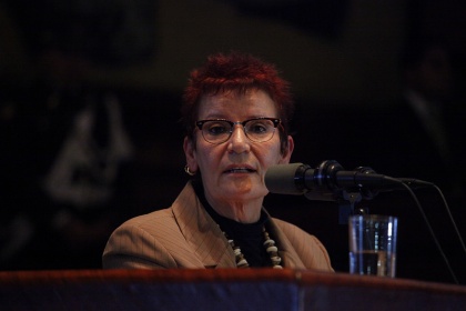 Vera Viera: hay que romper estereotipos que se han formado en contra de las mujeres