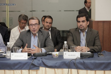 Fiscalización dará seguimiento a caso de trabajadores de la hacienda La Clementina