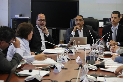 Segundo debate de proyecto urgente sería el jueves o viernes próximo 