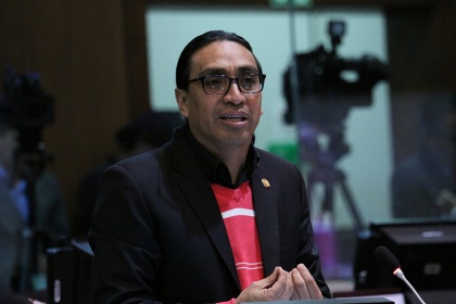 Preparan “encuentro nacional por el derecho a la vivienda y hábitat digno”