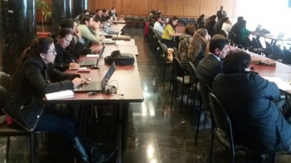 Wikimedia incorporará a la Asamblea Nacional en sus contenidos