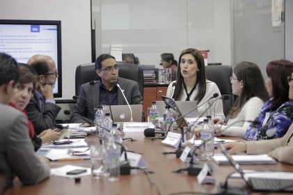SRI recaudará 13.590 millones de dólares en el 2016: Ximena Amoroso