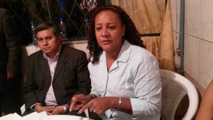 En Guayas se realizará relanzamiento de la mesa decenio de los afrodescendientes