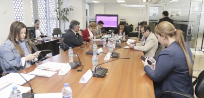 Comisión de los Trabajadores analizará propuesta reformatoria sobre licencias sin remuneración