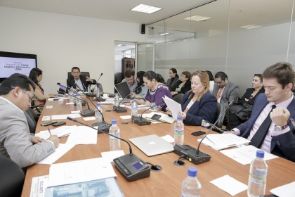 Se regula acción coactiva y recuperación de recursos en caso de glosas a alcaldes 