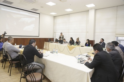 Grupo Parlamentario por el Bienestar Animal 