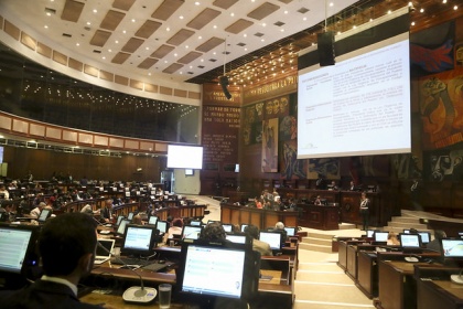 Reintalación pleno 587