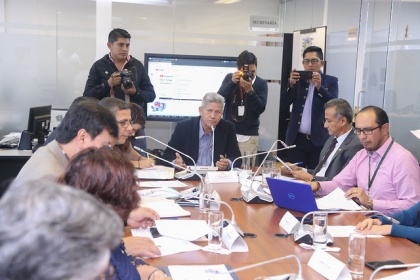 Comisión de Biodiversidad