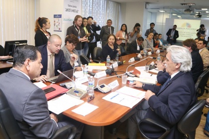 Comisión Educación, presupuesto casas provinciales de Cultura