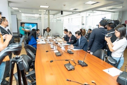 Comisión de Enmienda Constitucional