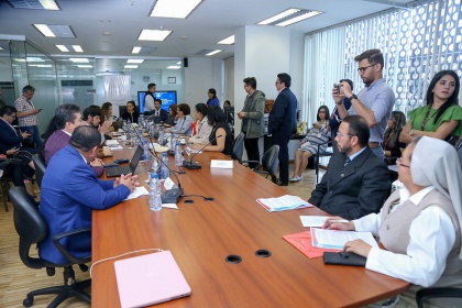 Comisión de Educación