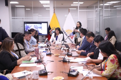 Participación Ciudadana