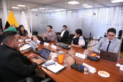 Participación Ciudadana