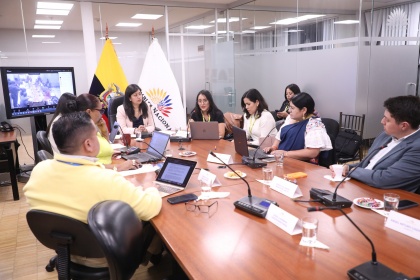 Participación Ciudadana