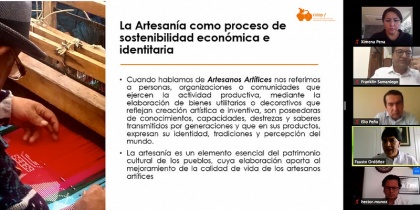 Comisión Justicia, ley anticontrabando