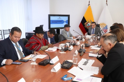 Comisión de Justicia