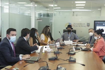 Ministerio de Finanzas destina 115 millones de dólares para el pago a jubilados durante el 2021