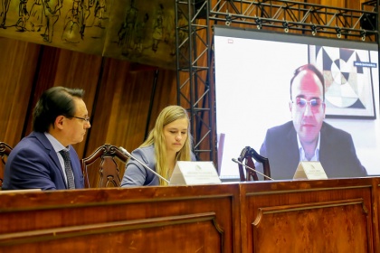 Fiscalización recibió más testimonios de funcionarios de Contraloría