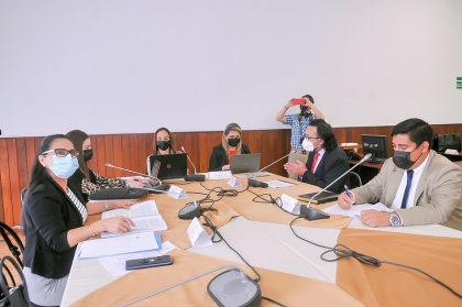Comisión de la Niñez amplía la socialización del proyecto de Código de Protección Integral de Niñas, Niños y Adolescentes