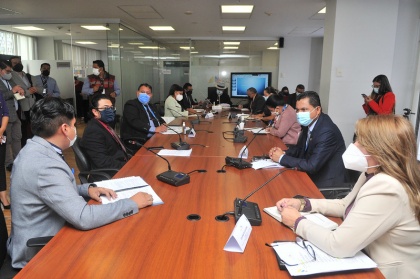 Profesores demandan del Ministerio de Educación viabilizar el bachillerato complementario artístico