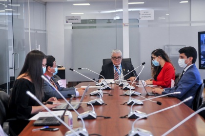 Comisión del Derecho a la Salud conocerá la situación del Instituto Izquieta Pérez