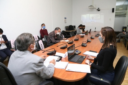 Cámara de Acuacultura se pronuncia sobre reformas a Ley de Pesca