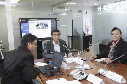 Reformas a la Ley Amazónica y consulta prelegislativa temas que tratará la Comisión de Biodiversidad 