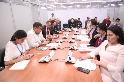 En abril de 2023 las autoridades conocían que la mafia albanesa iba a atentar contra Fernando Villavicencio
