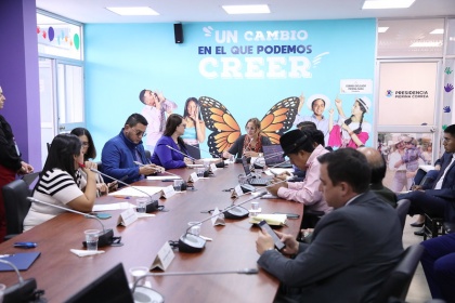 Organizaciones no gubernamentales se pronuncian sobre el reclutamiento de menores por bandas delincuenciales