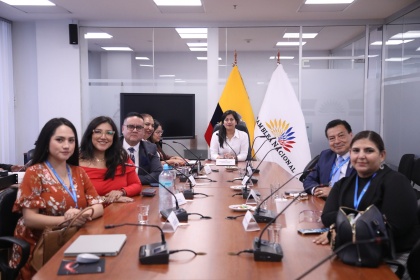Participación Ciudadana