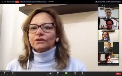Consejo de la Judicatura expondrá observaciones sobre propuesta de reforma constitucional