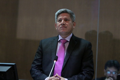 Asamblea Nacional busca efectivizar derechos amazónicos: Alberto Zambrano