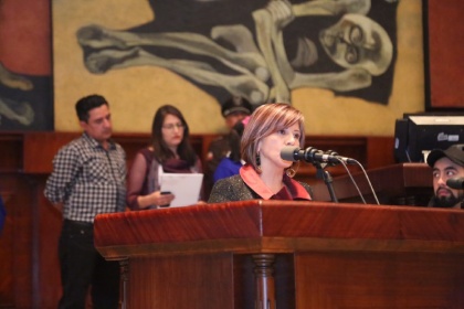 Piden a la Asamblea dicte legislación inclusiva que tome en cuenta la realidad del autismo 
