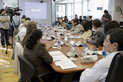 Comisión de Gobiernos Autónomos analizará veto a proyecto de Infraestructura Vial